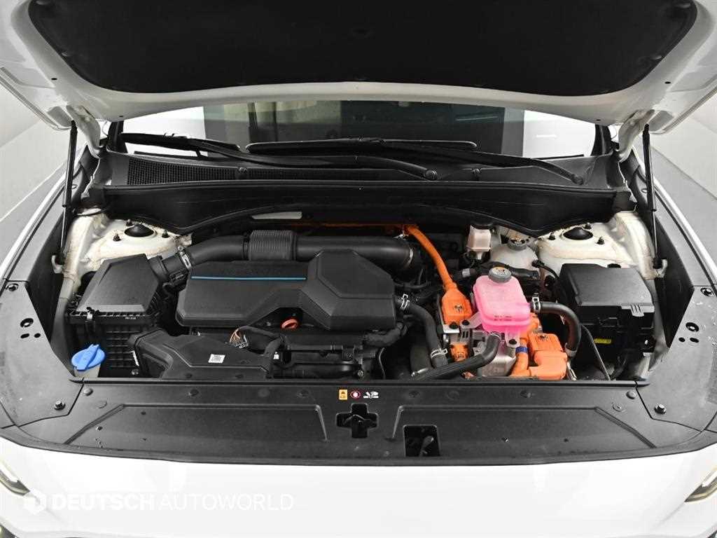 HYUNDAI Santa Fe - Vista 6