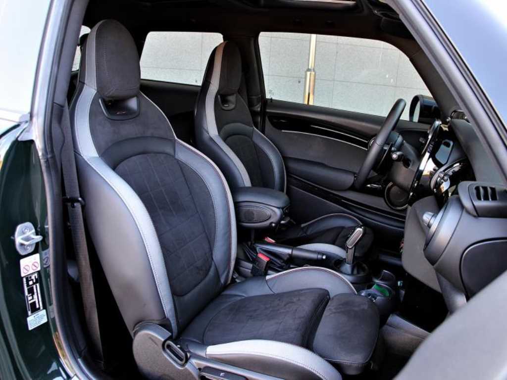 Mini Cooper 2022 - Importación desde Corea - HF Imports Iquique - Foto 16