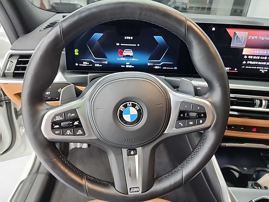 BMW 3 series - Vista 9