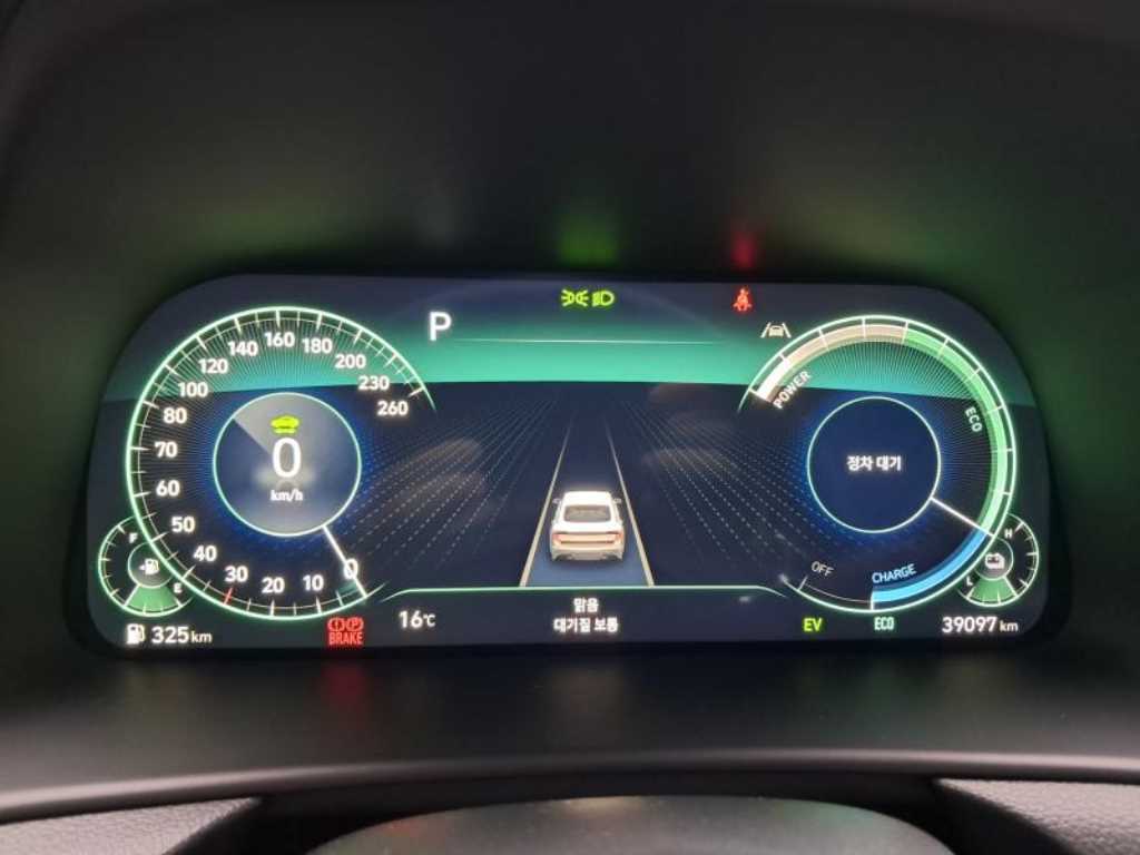 HYUNDAI Sonata - Vista 7