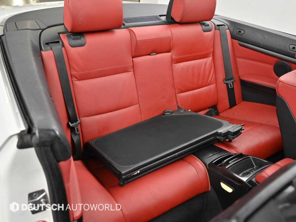BMW 3 series - Vista 12