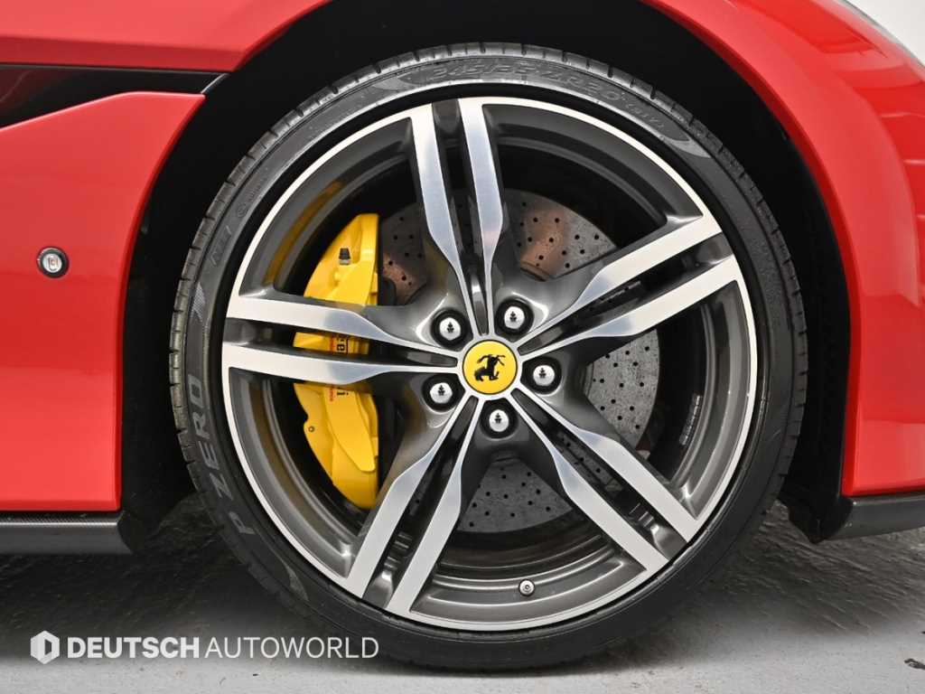 Ferrari Portofino - Vista 5