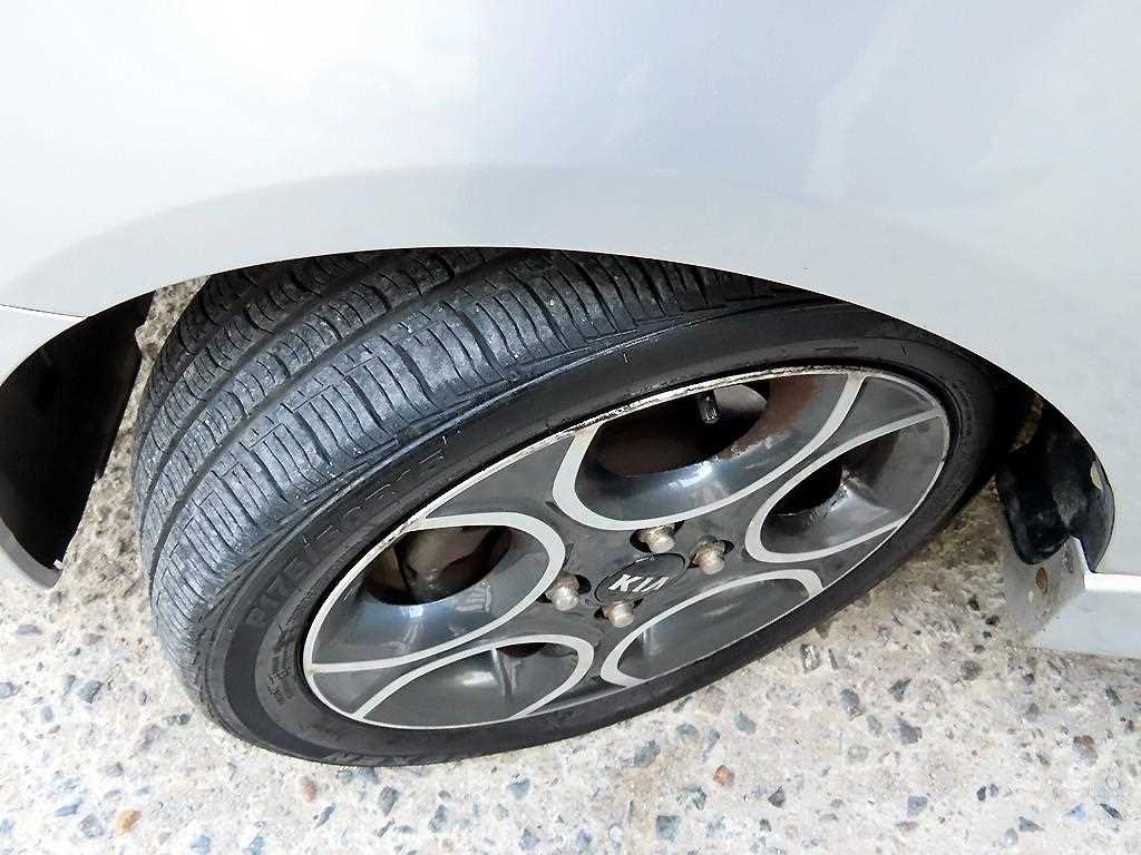 KIA Morning 2011 Plateado - Importación desde Corea - HF Imports Iquique - Foto 16