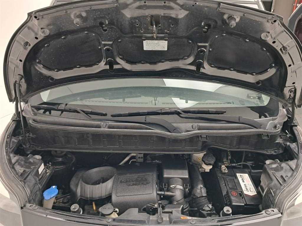 KIA Ray 2014 Negro - Importación desde Corea - HF Imports Iquique - Foto 18