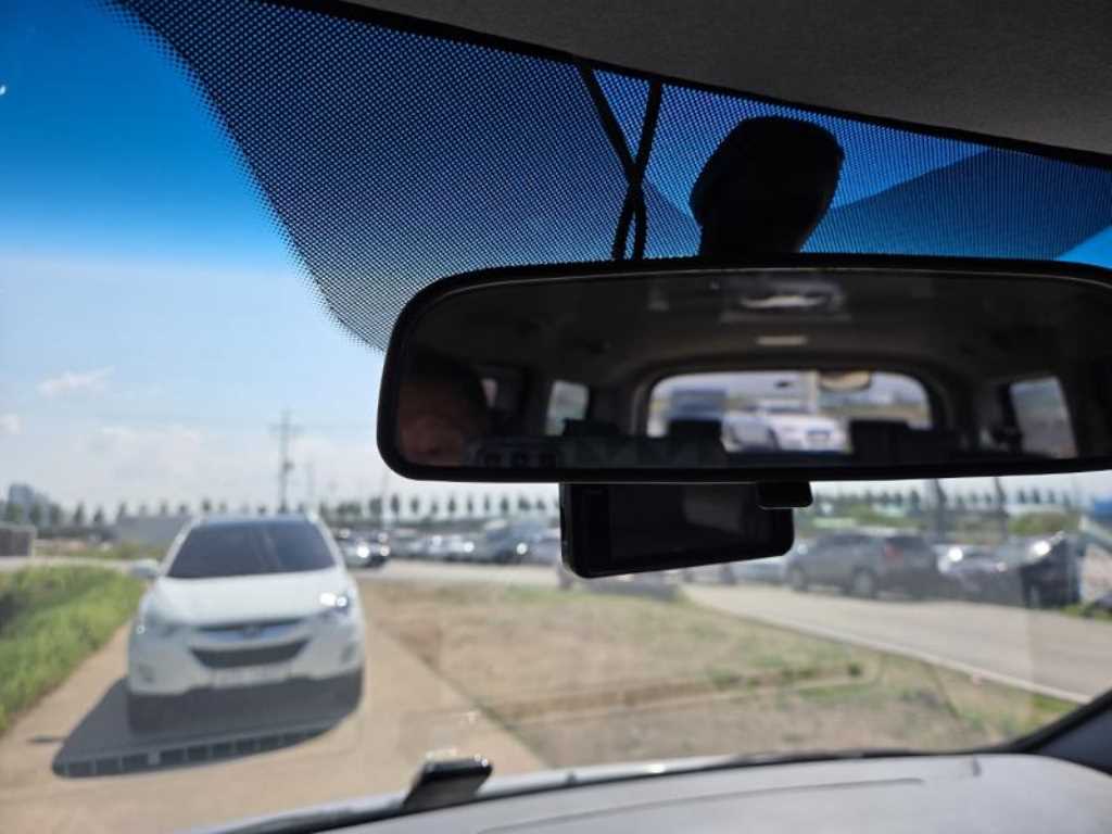 HYUNDAI Starex 2017 - Importación desde Corea - HF Imports Iquique - Foto 14