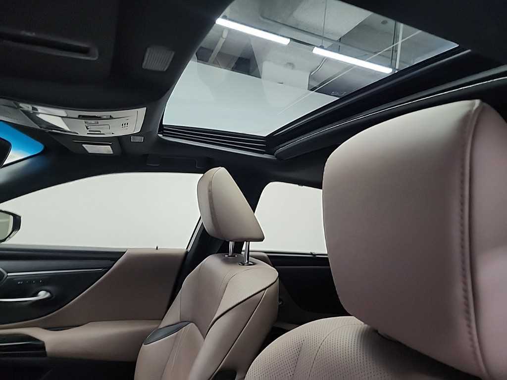Lexus ES 2025 - Importación desde Corea - HF Imports Iquique - Foto 16