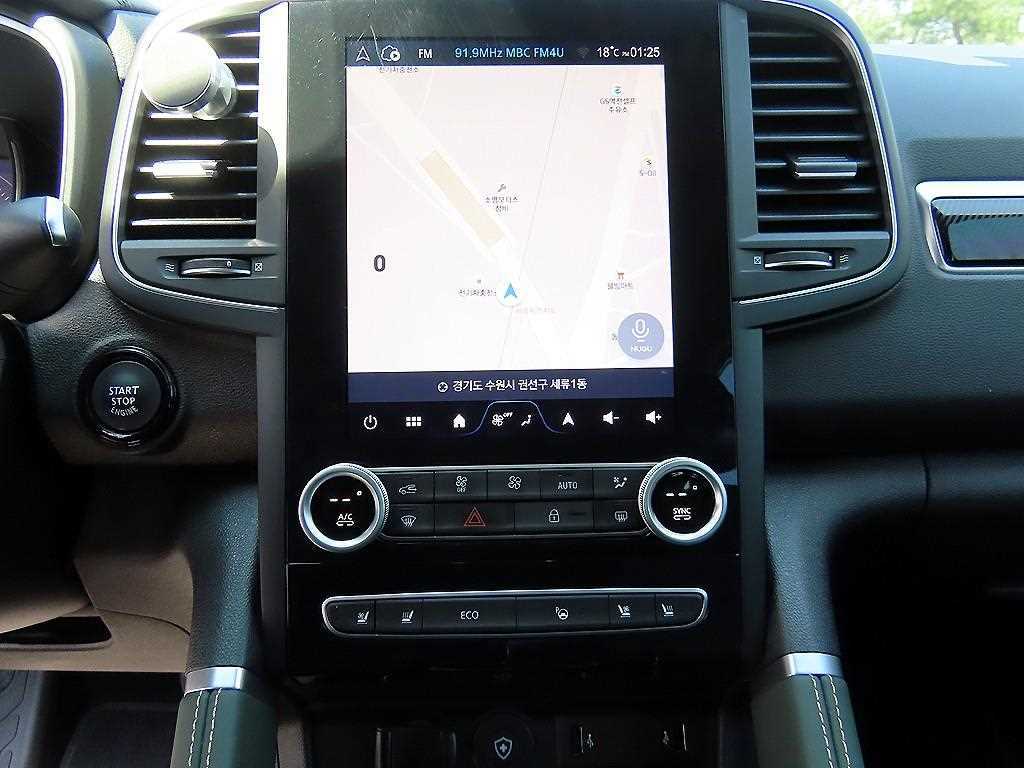 SAMSUNG QM6 2025 Azul - Importación desde Corea - HF Imports Iquique - Foto 13