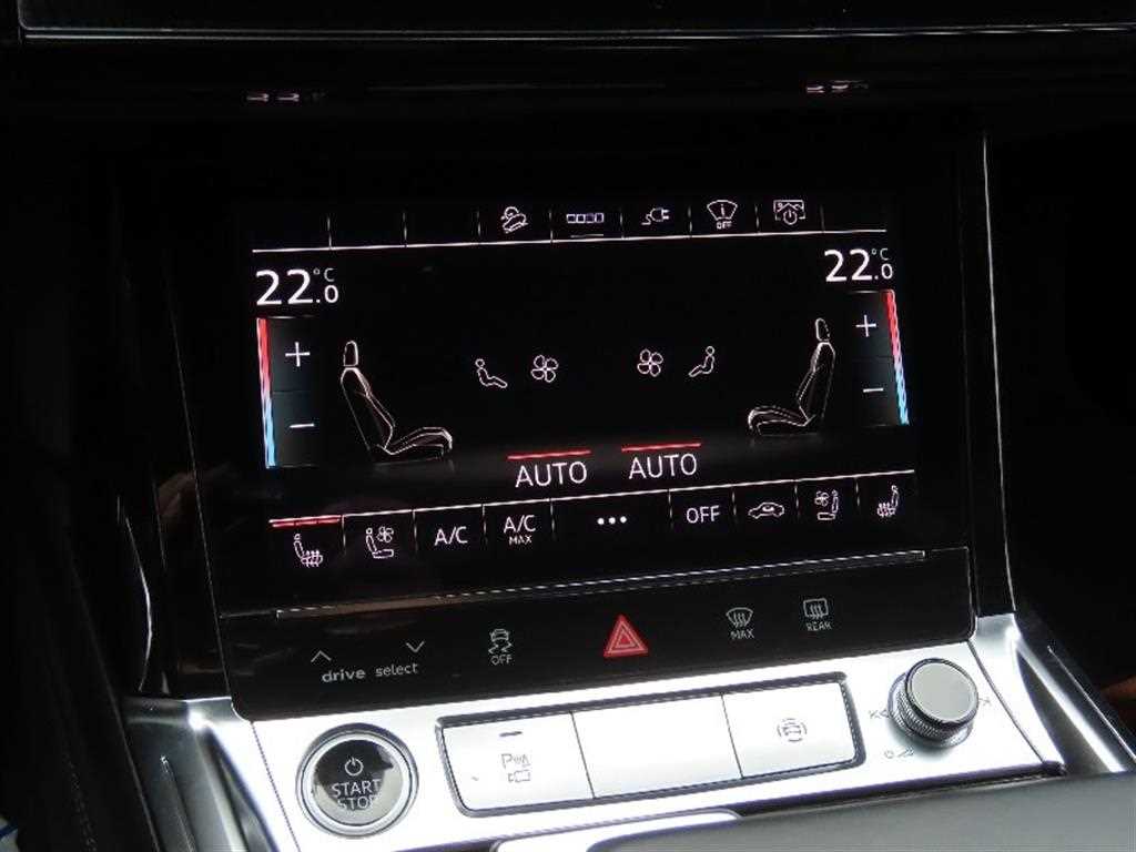 Audi e-Tron - Vista 7