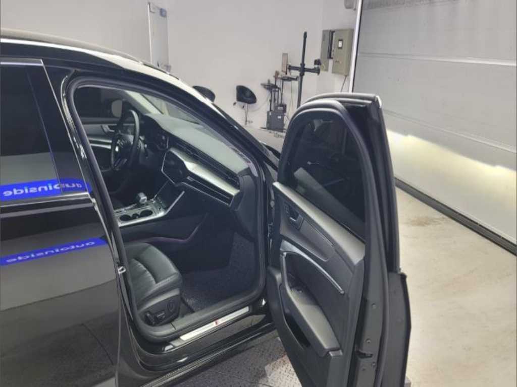 Audi A6 2021 - Importación desde Corea - HF Imports Iquique - Foto 18