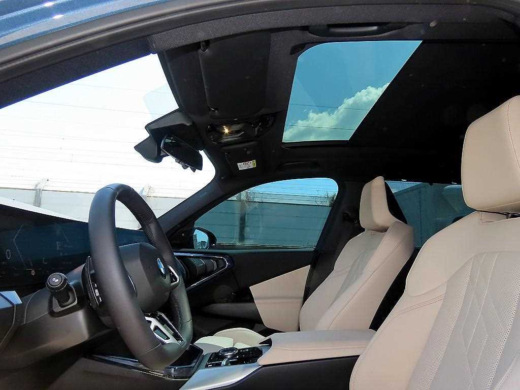 BMW X3 2025 - Importación desde Corea - HF Imports Iquique - Foto 16