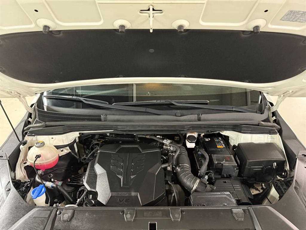 KIA Carnival 2023 Blanco - Importación desde Corea - HF Imports Iquique - Foto 19