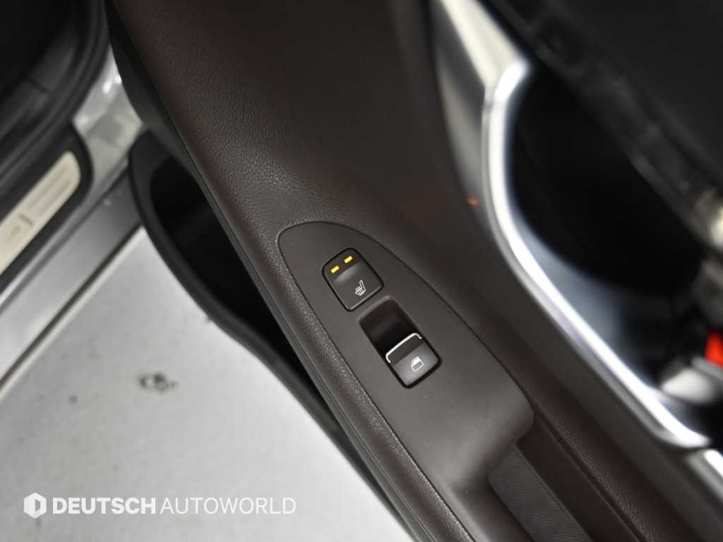 HYUNDAI Grandeur 2018 Gris - Importación desde Corea - HF Imports Iquique - Foto 16