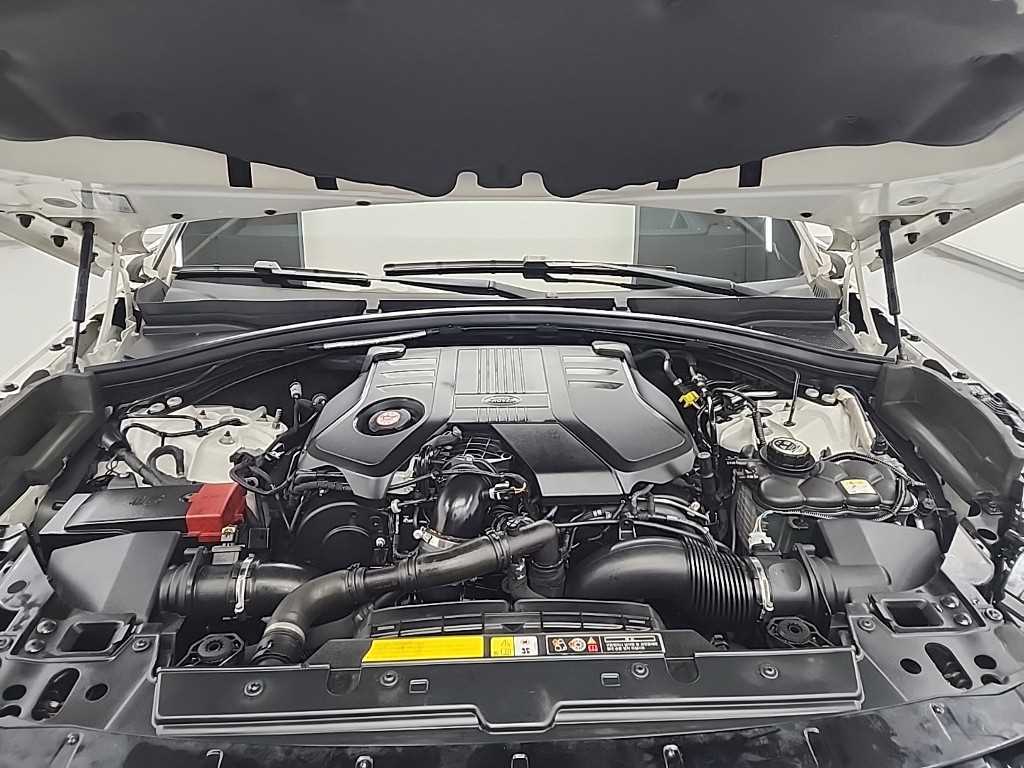 Land Rover Range Rover Bella - Vista 5