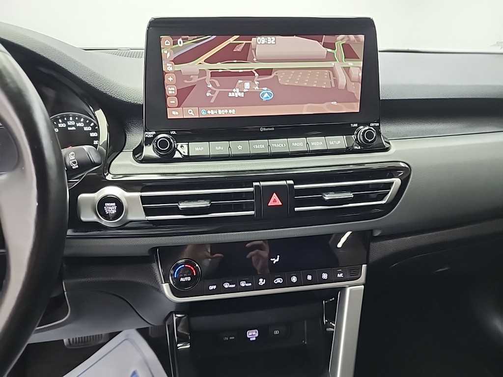 KIA Seltos - Vista 10