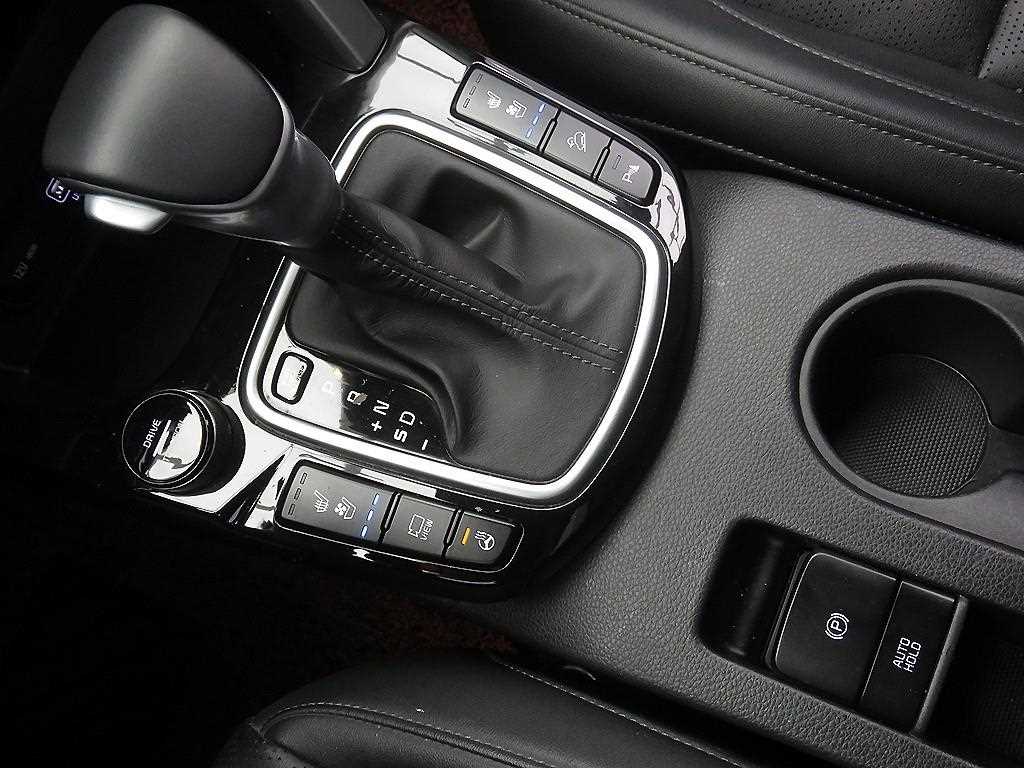 KIA Seltos 2022 Gris - Importación desde Corea - HF Imports Iquique - Foto 15