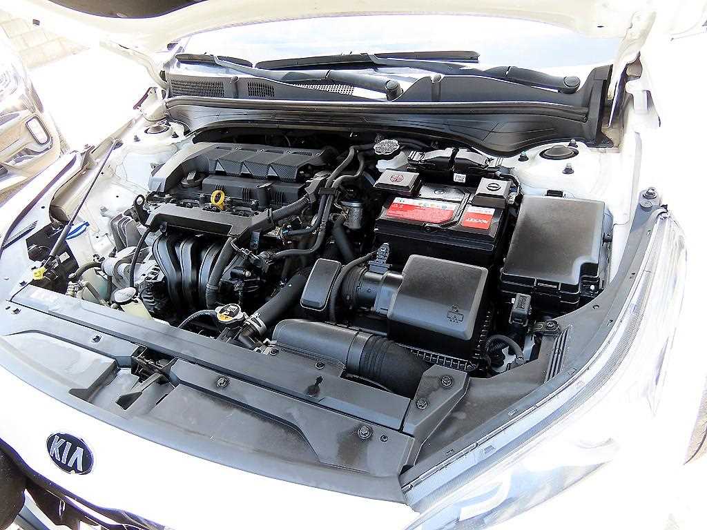 KIA K3 2020 Blanco - Importación desde Corea - HF Imports Iquique - Foto 18