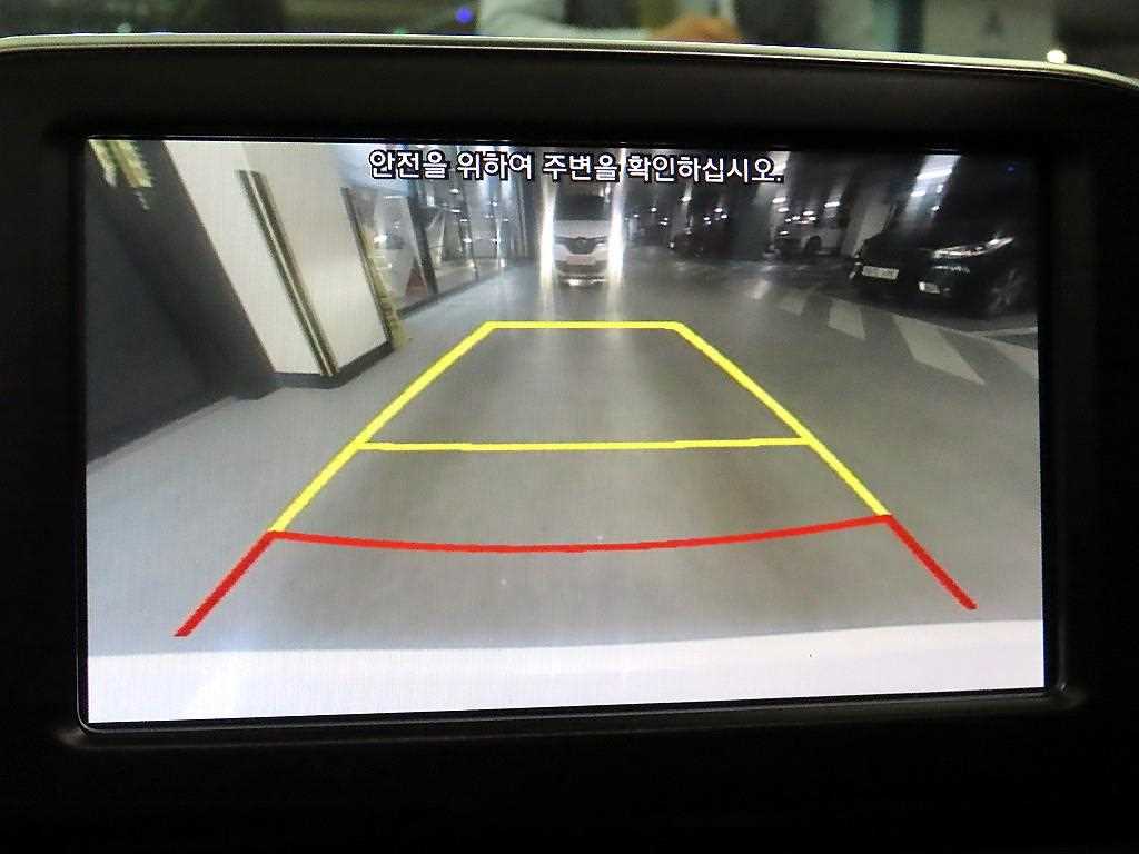 HYUNDAI Grandeur 2017 Blanco - Importación desde Corea - HF Imports Iquique - Foto 16