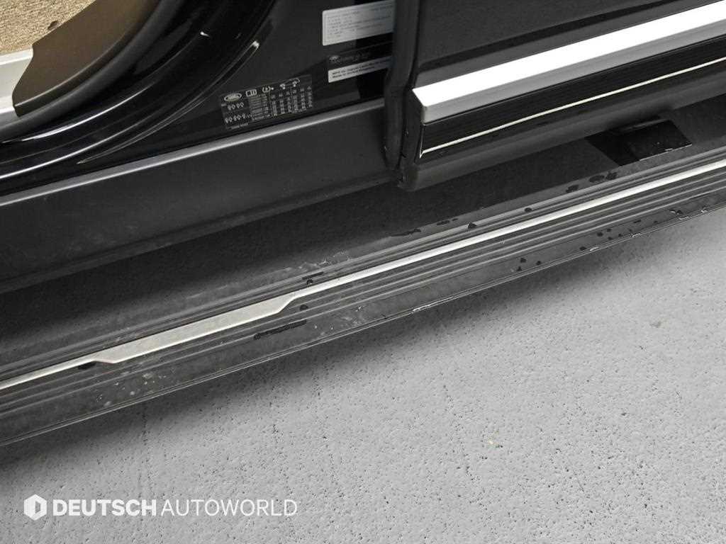Land Rover Range Rover 2017 Negro - Importación desde Corea - HF Imports Iquique - Foto 17