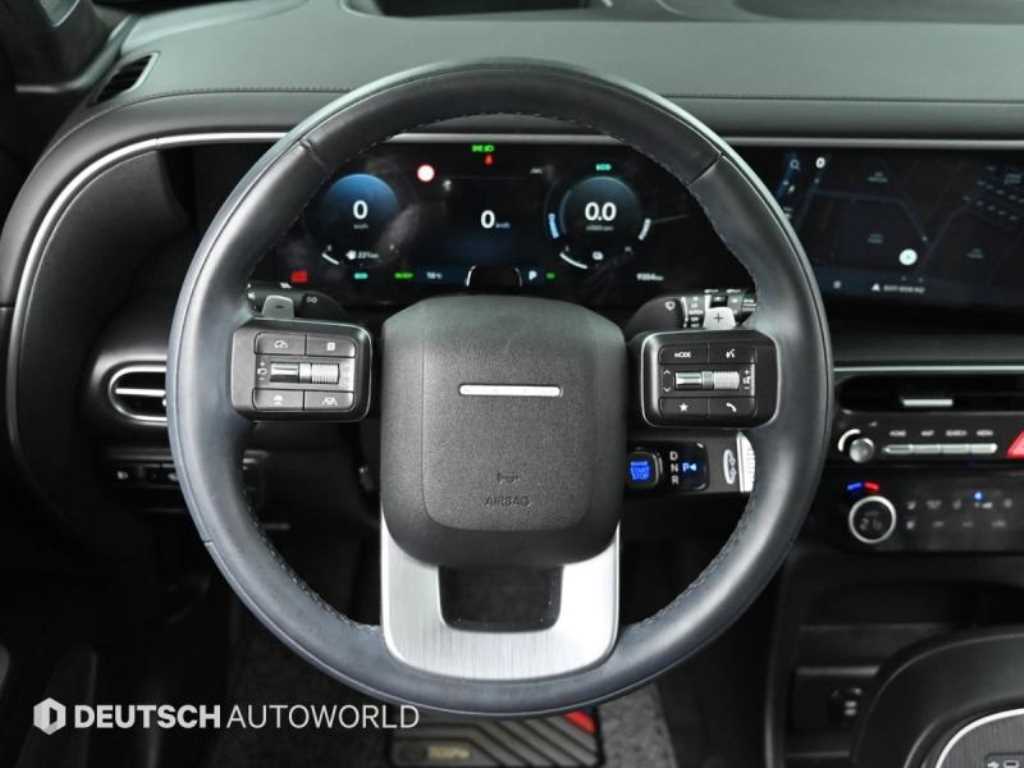 HYUNDAI Palisade 2026 Negro - Importación desde Corea - HF Imports Iquique - Foto 13