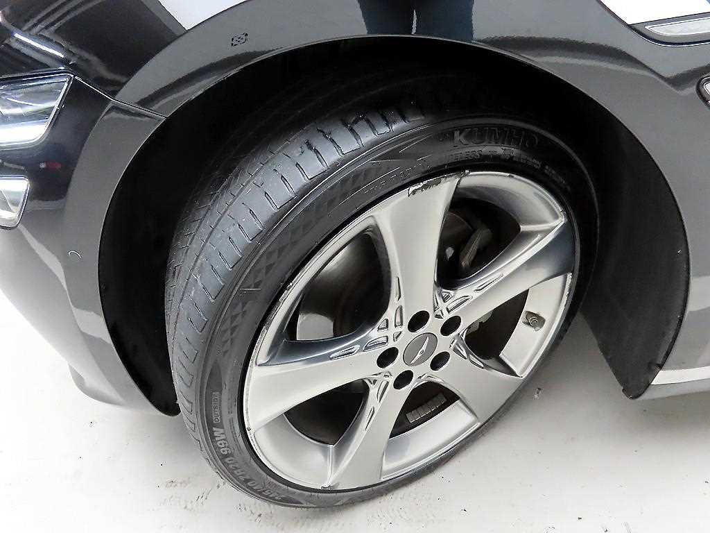 Genesis G80 2021 Negro - Importación desde Corea - HF Imports Iquique - Foto 19