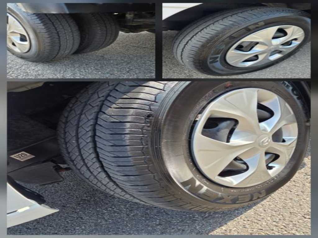 Small Truck Top_Wingbody - Vista 10