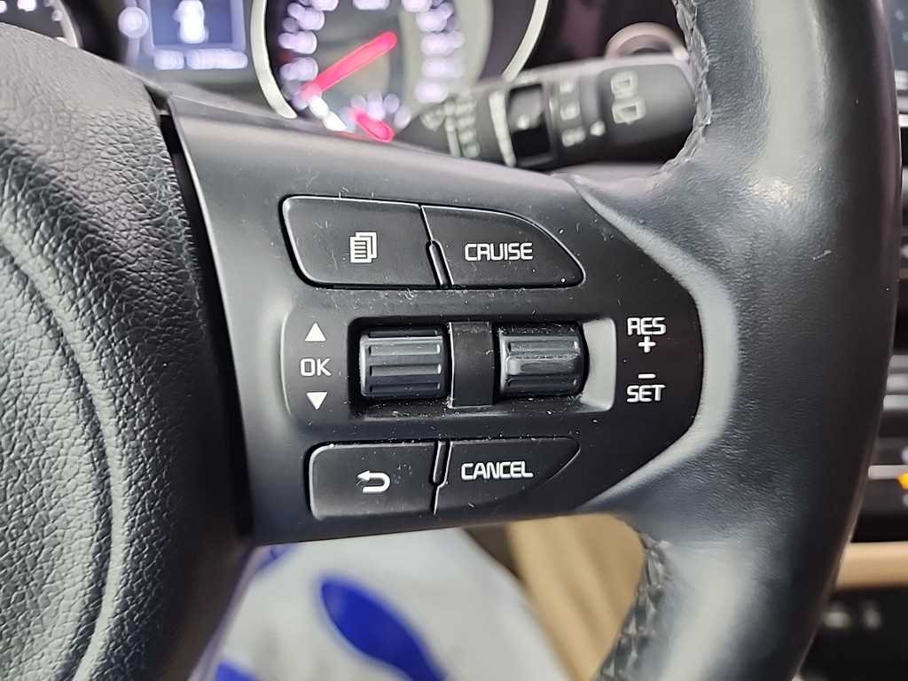 KIA Carnival 2018 Negro - Importación desde Corea - HF Imports Iquique - Foto 18