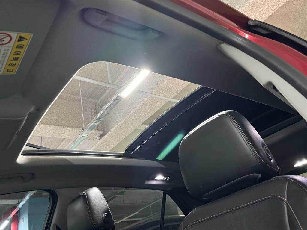 Chevrolet Equinox 2019 Rojo - Importación desde Corea - HF Imports Iquique - Foto 13