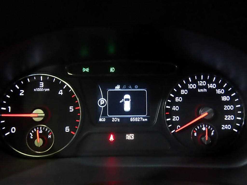 KIA Sorento - Vista 9