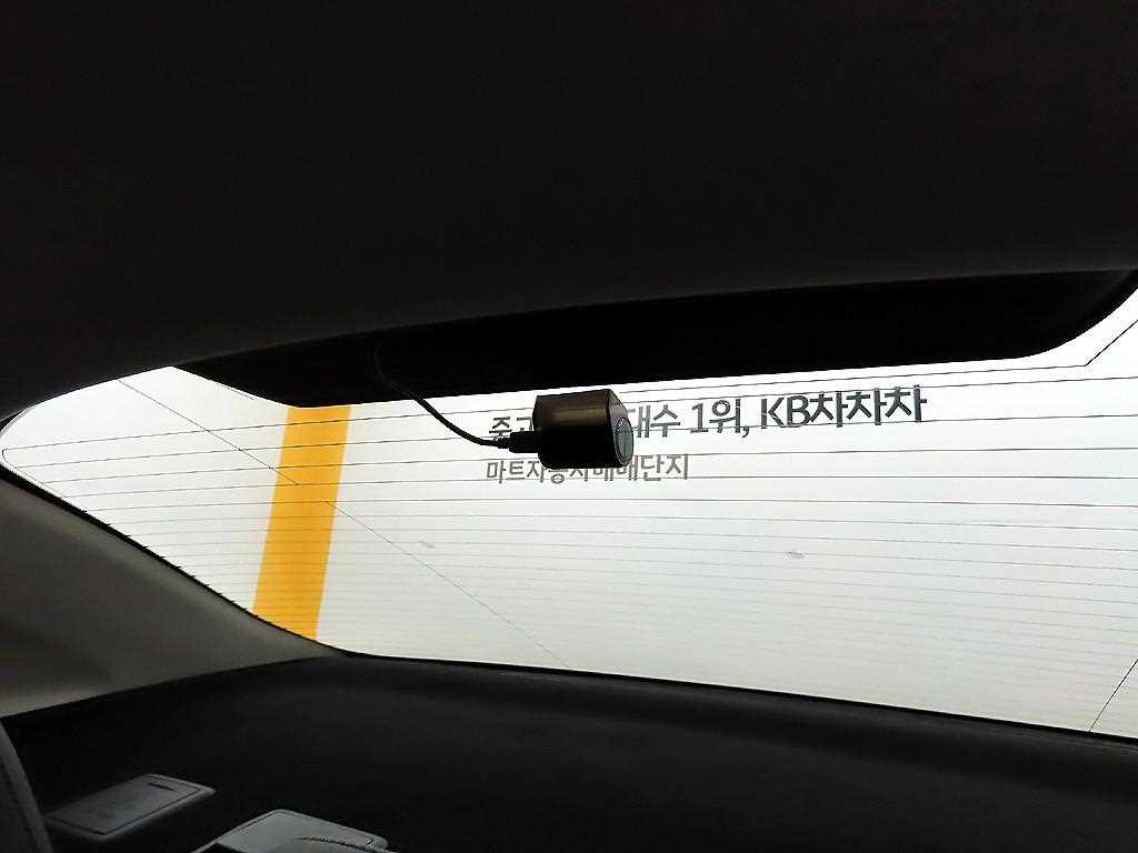 KIA K5 2021 Plateado - Importación desde Corea - HF Imports Iquique - Foto 17