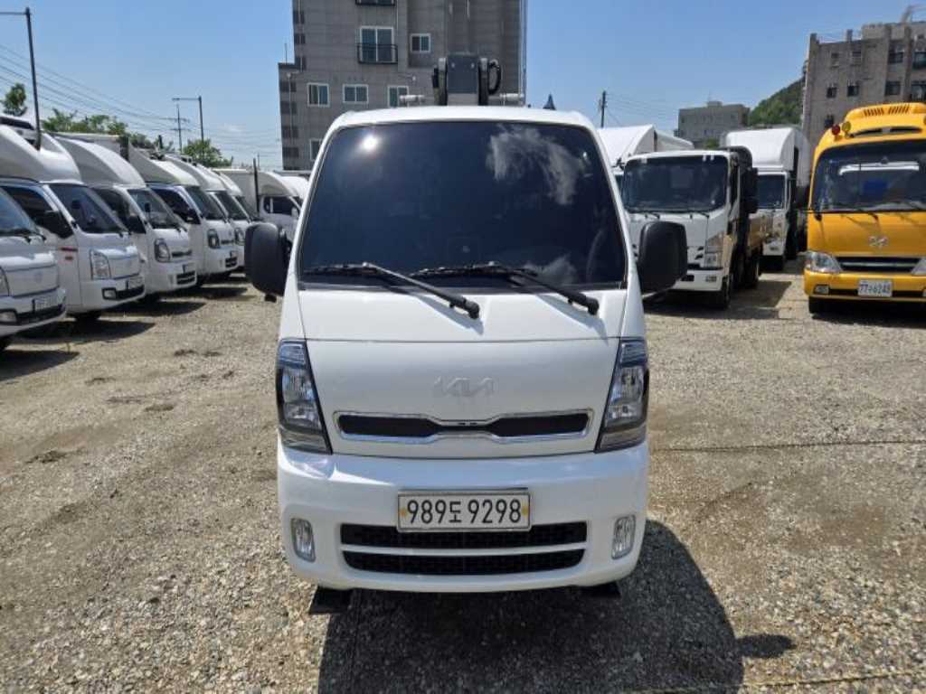 medium and large cargo goso - Vista 2