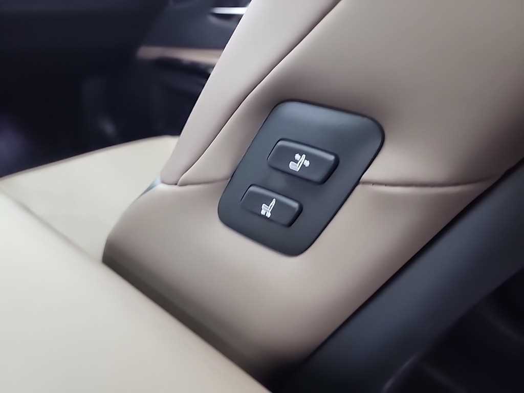 Lexus ES 2025 - Importación desde Corea - HF Imports Iquique - Foto 14
