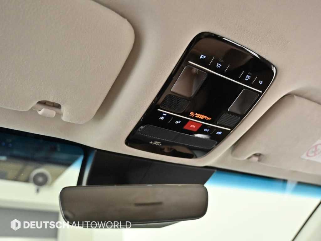 HYUNDAI Grandeur 2023 Negro - Importación desde Corea - HF Imports Iquique - Foto 18