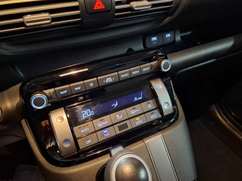 HYUNDAI Casper - Vista 12