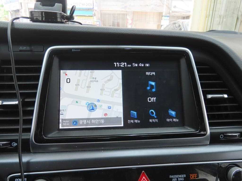 HYUNDAI Sonata 2019 - Importación desde Corea - HF Imports Iquique - Foto 15