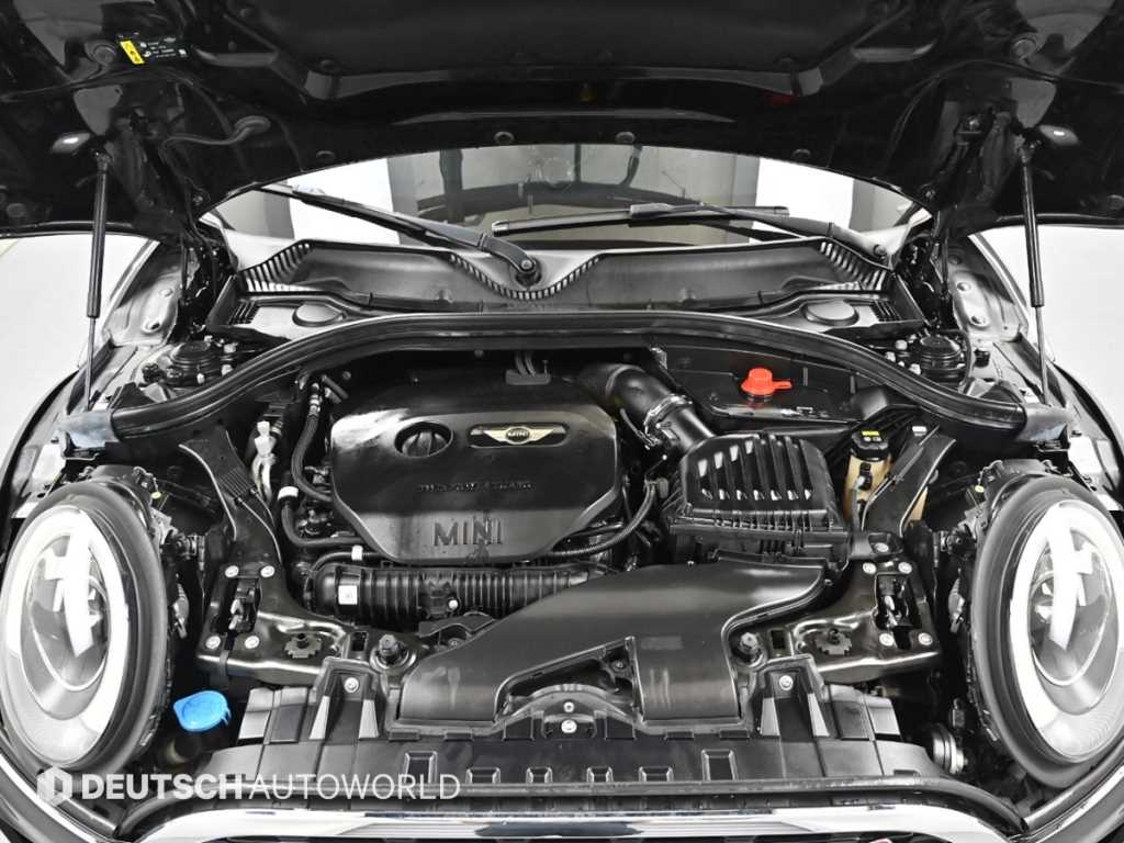 Mini Clubman - Vista 6