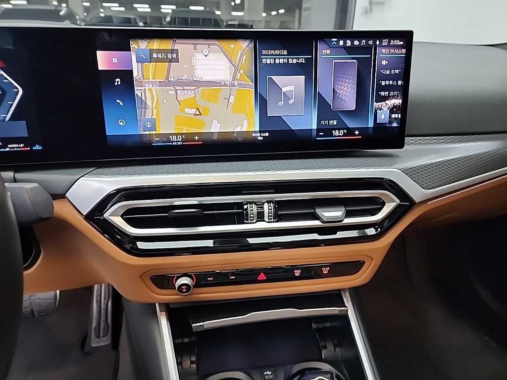 BMW 3 series - Vista 10