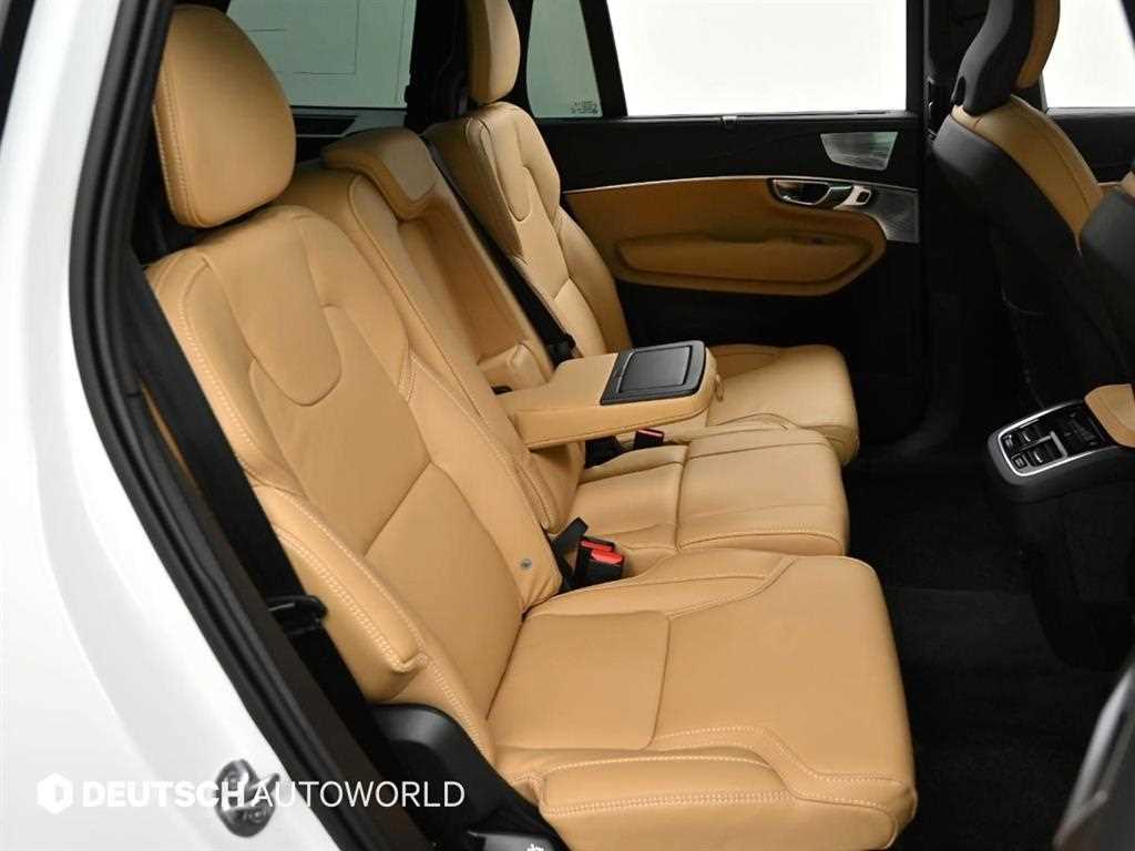 Volvo XC90 - Vista 10