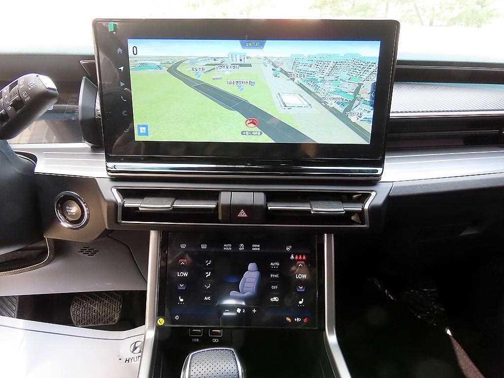 Ssangyong Torres 2024 Blanco - Importación desde Corea - HF Imports Iquique - Foto 13