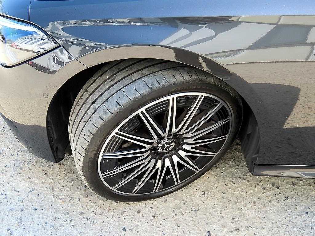 Mercedes Benz CLE Class 2024 Gris - Importación desde Corea - HF Imports Iquique - Foto 20