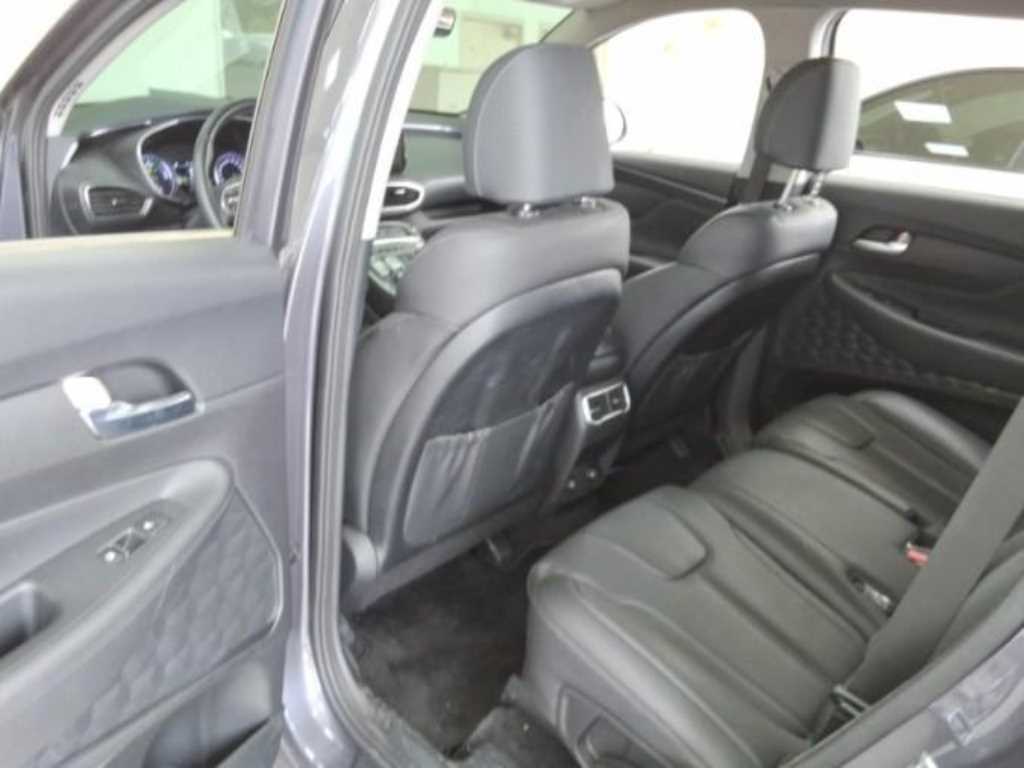 HYUNDAI Santa Fe - Vista 11