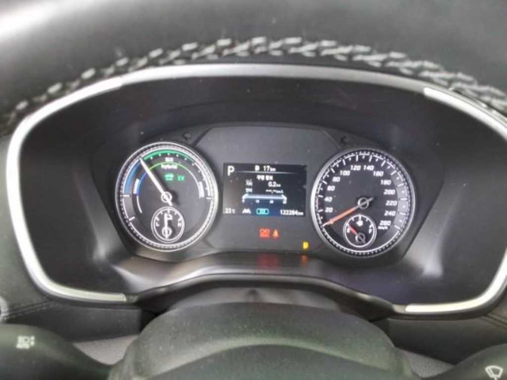 HYUNDAI Santa Fe - Vista 6