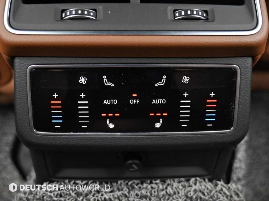 Audi A6 2021 Blanco - Importación desde Corea - HF Imports Iquique - Foto 16