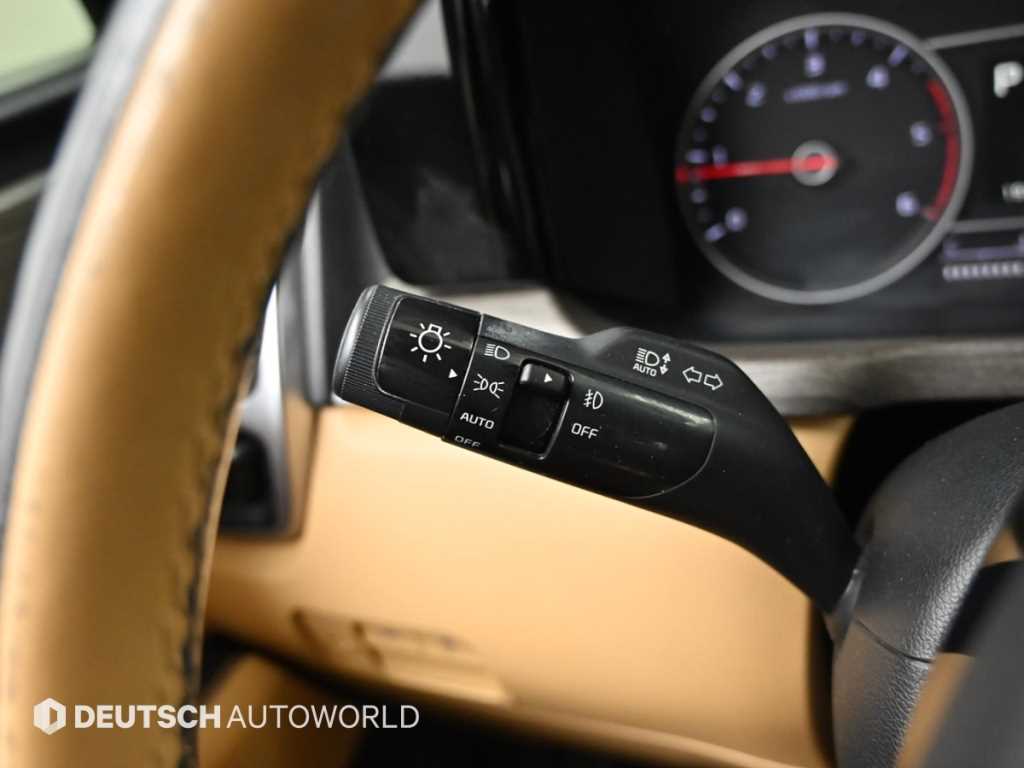 KIA Sorento 2021 - Importación desde Corea - HF Imports Iquique - Foto 16