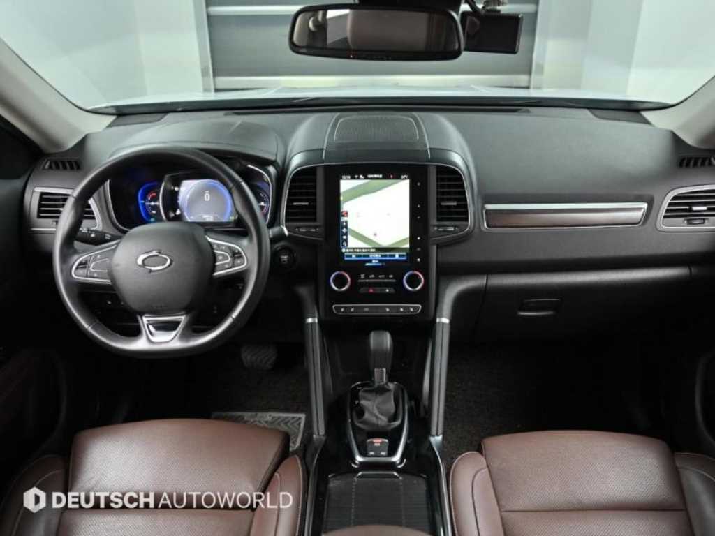 SAMSUNG QM6 - Vista 7