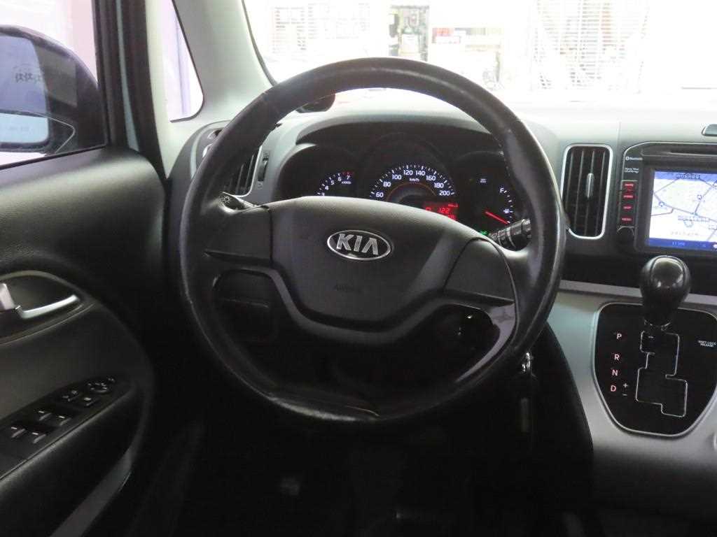 KIA Ray 2015 - Importación desde Corea - HF Imports Iquique - Foto 17