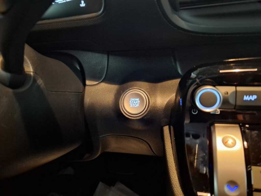 HYUNDAI Casper - Vista 11