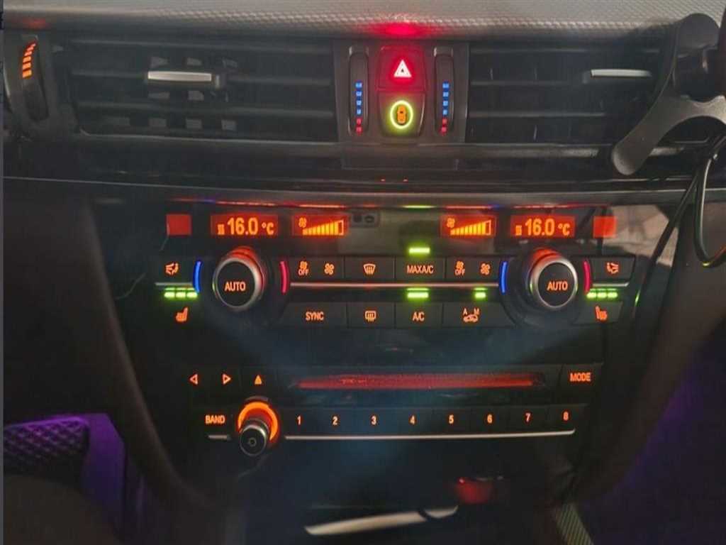 BMW X5 - Vista 5