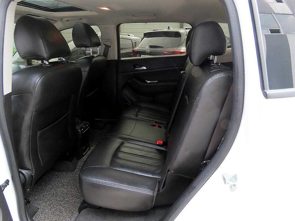 Chevrolet Orlando - Vista 6