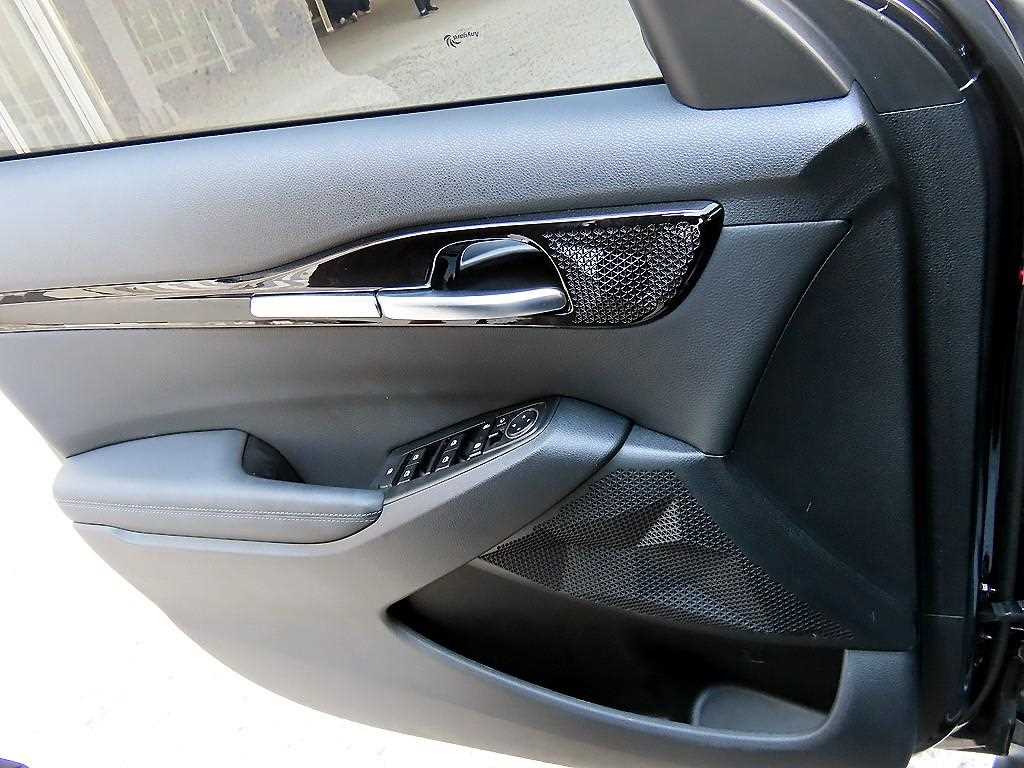 KIA Seltos - Vista 11
