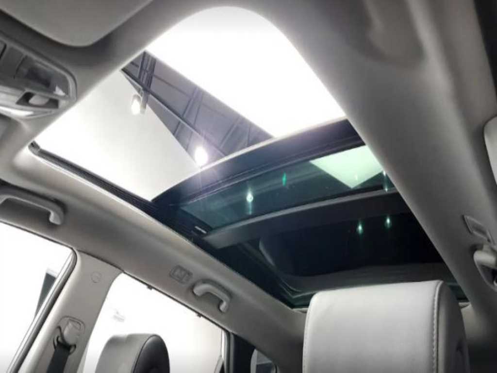 HYUNDAI Santa Fe - Vista 9